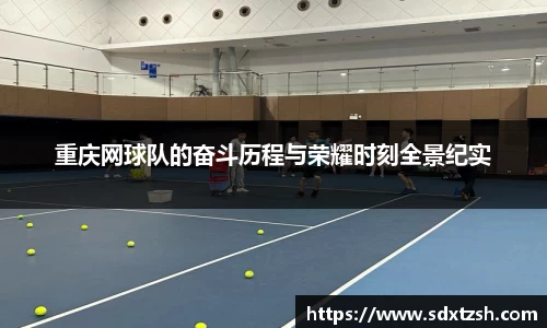 重庆网球队的奋斗历程与荣耀时刻全景纪实